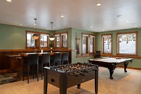 The Porches of Steamboat Springs