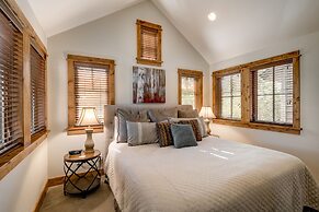 The Porches of Steamboat Springs