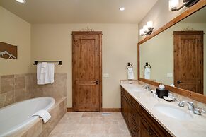 The Porches of Steamboat Springs