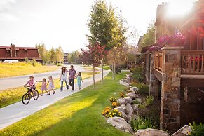 The Porches of Steamboat Springs