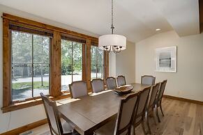 The Porches of Steamboat Springs