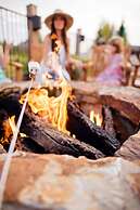 The Porches of Steamboat Springs