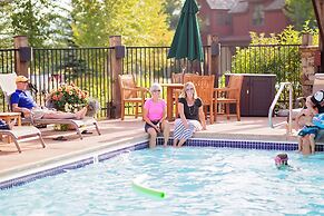 The Porches of Steamboat Springs