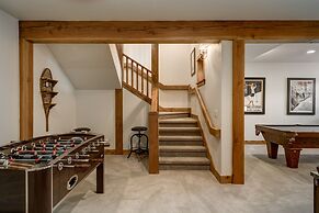 The Porches of Steamboat Springs