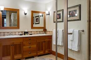 The Porches of Steamboat Springs