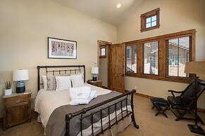 The Porches of Steamboat Springs