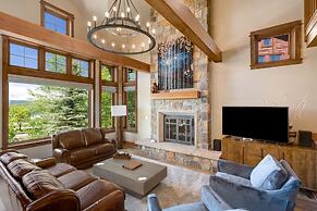 The Porches of Steamboat Springs