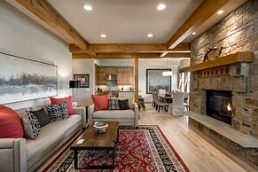 The Porches of Steamboat Springs