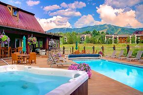 The Porches of Steamboat Springs