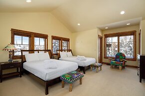 The Porches of Steamboat Springs