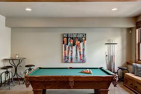 The Porches of Steamboat Springs