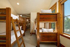 The Porches of Steamboat Springs