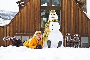 The Porches of Steamboat Springs