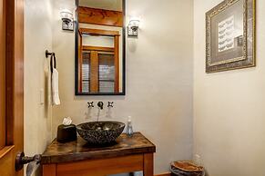 The Porches of Steamboat Springs