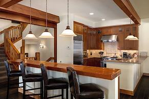 The Porches of Steamboat Springs