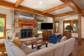 The Porches of Steamboat Springs