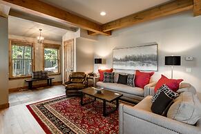 The Porches of Steamboat Springs