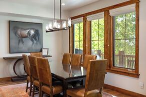 The Porches of Steamboat Springs