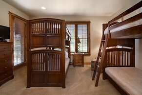 The Porches of Steamboat Springs