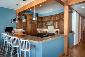 The Porches of Steamboat Springs