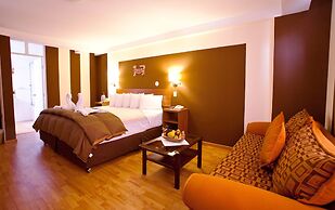Intiqa Hotel