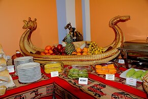 Intiqa Hotel