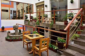 Intiqa Hotel
