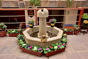 Intiqa Hotel