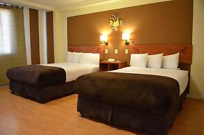 Intiqa Hotel