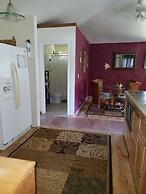 Aloha Crater Lodge and Lava Tube