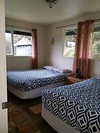 Aloha Crater Lodge and Lava Tube