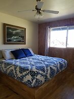 Aloha Crater Lodge and Lava Tube