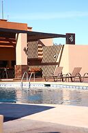 Hotel Gandara Hermosillo