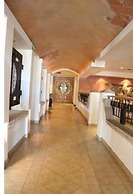 Hotel Gandara Hermosillo