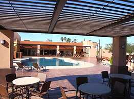 Hotel Gandara Hermosillo