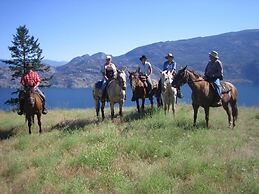 Wildhorse Mountain Guest Ranch