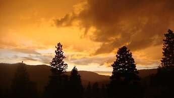 Wildhorse Mountain Guest Ranch