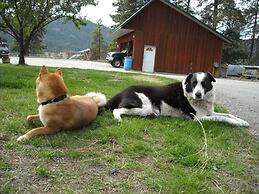 Wildhorse Mountain Guest Ranch