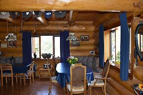 Wildhorse Mountain Guest Ranch