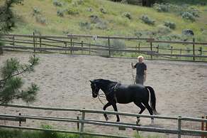 Wildhorse Mountain Guest Ranch