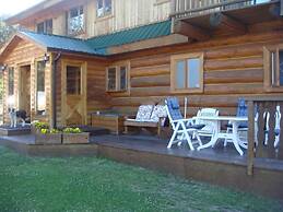 Wildhorse Mountain Guest Ranch