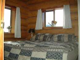 Wildhorse Mountain Guest Ranch