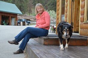 Wildhorse Mountain Guest Ranch