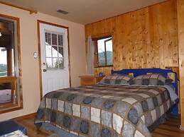 Wildhorse Mountain Guest Ranch