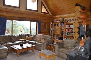 Wildhorse Mountain Guest Ranch