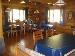 Wildhorse Mountain Guest Ranch