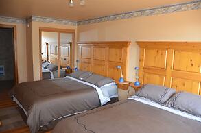 Wildhorse Mountain Guest Ranch