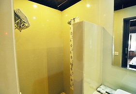 Aman Gati Hotel Balangan