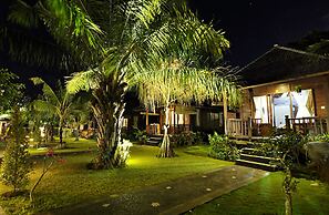 Aman Gati Hotel Balangan