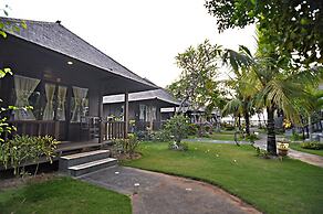 Aman Gati Hotel Balangan